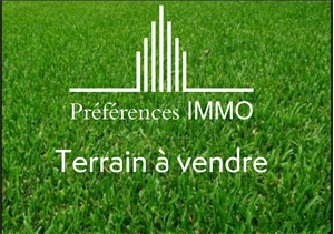 terrain à la vente -   33110  LE BOUSCAT, surface 587 m2 vente terrain - APR738630